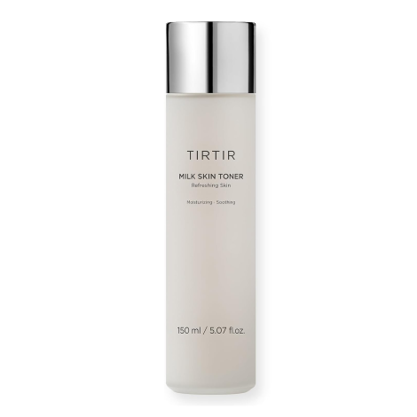 TIRTIR মিল্ক স্কিন টোনার 150ml