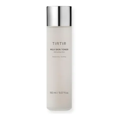 TIRTIR মিল্ক স্কিন টোনার 150ml