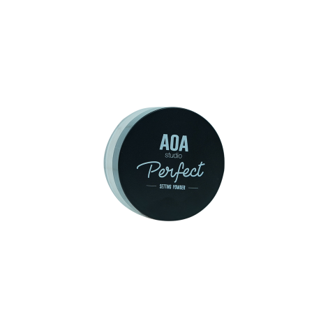 AOA Perfect Setting Powder -  Brightening (China)