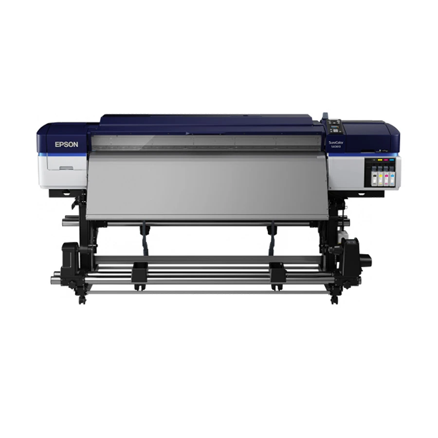 Epson SureColor SC-S40670 64-in Large Format Printer