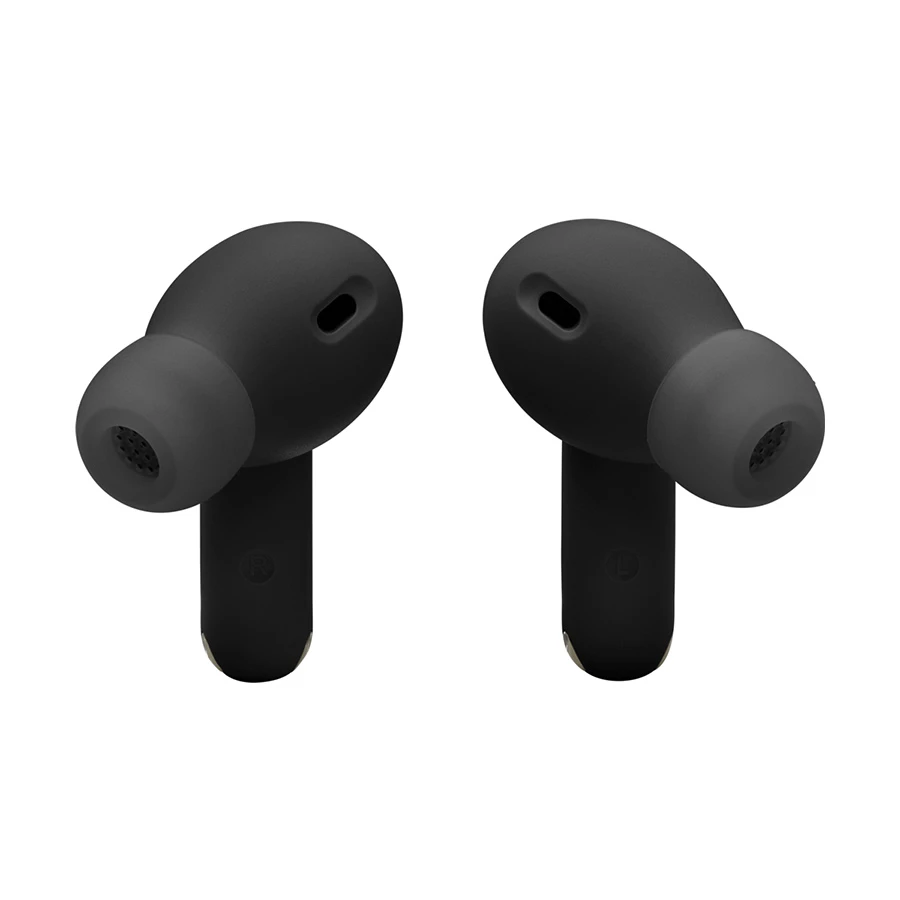 JBL Wave Beam 2 ANC TWS Black Bluetooth Earbuds
