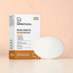 Dermatouch Kojic Acid 1% সিনডেট সোপ 75g