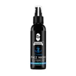 Muuchstac Ocean ফেস ওয়াশ 100ml