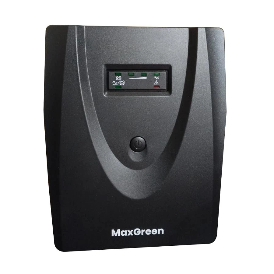 MaxGreen MG-LI-KSP 1500VA Offline UPS