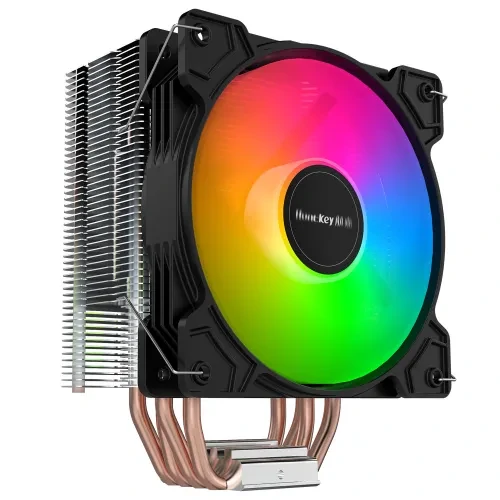 হান্টকি ফ্রোজেন 400 RGB CPU কুলার