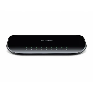 TP-Link TL-SG1008D 08 পোর্ট গিগাবিট ডেস্কটপ সুইচ