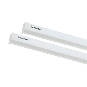 Super Star AC LED টিউব 20 ওয়াট 4FT ডেলাইট T5