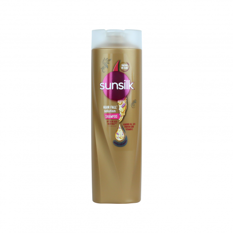 Sunsilk হেয়ার ফল সলিউশন শ্যাম্পু 300ml