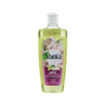 Vatika Naturals রসুন সমৃদ্ধ হেয়ার অয়েল 300ml