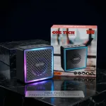 One Tech OT-02 10W পোর্টেবল ওয়্যারলেস ব্লুটুথ স্পিকার