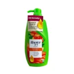 Rejoice রিচ স্মুথ 3 in 1 শ্যাম্পু 600ml