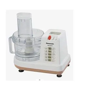Panasonic MK-5087M মাল্টি-ফাংশনাল 6-ইন-1 ফুড প্রসেসর