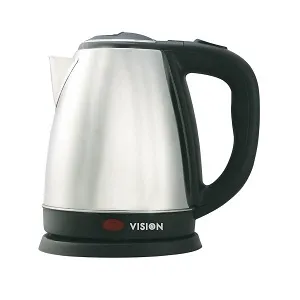 VISION ইলেকট্রিক কেটলি 1.5 লিটার VIS-EK-008