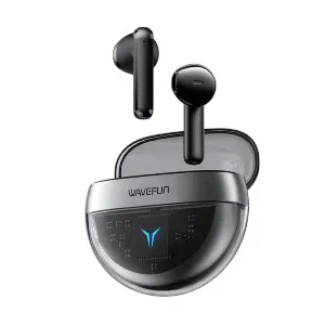 Wavefun T200 ট্রু ওয়্যারলেস ইয়ারবাডস