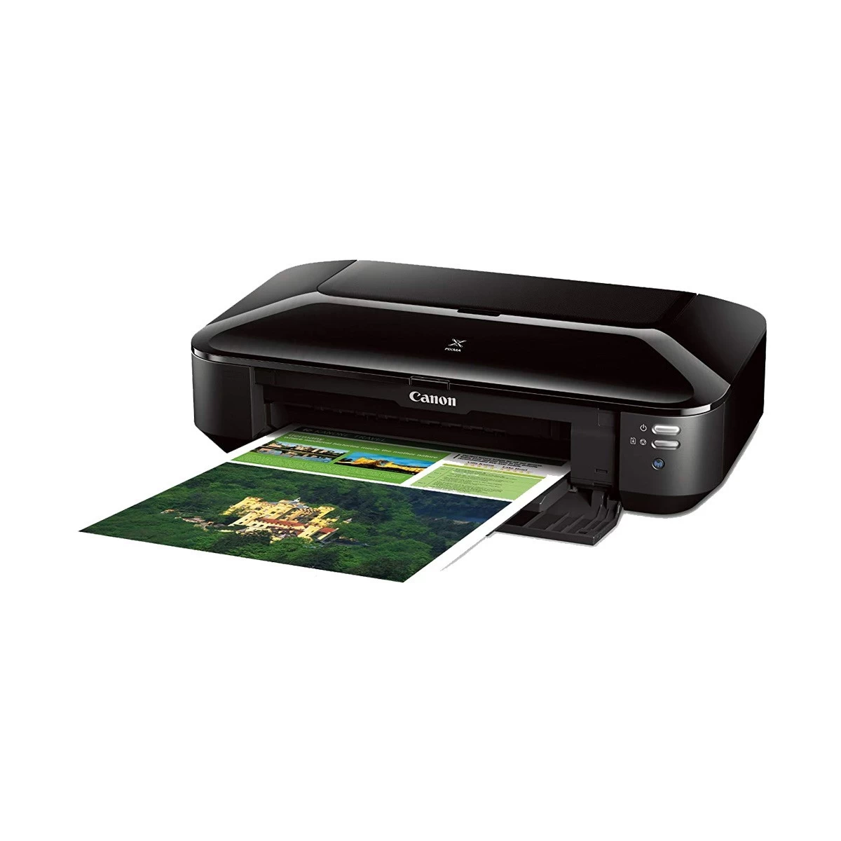 Canon PIXMA iX6870 Wireless A3 Color Inkjet Printer