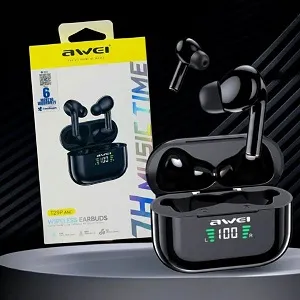 Awei T29P ANC গেমিং ওয়্যারলেস ইয়ারবাডস Bluetooth V6.0