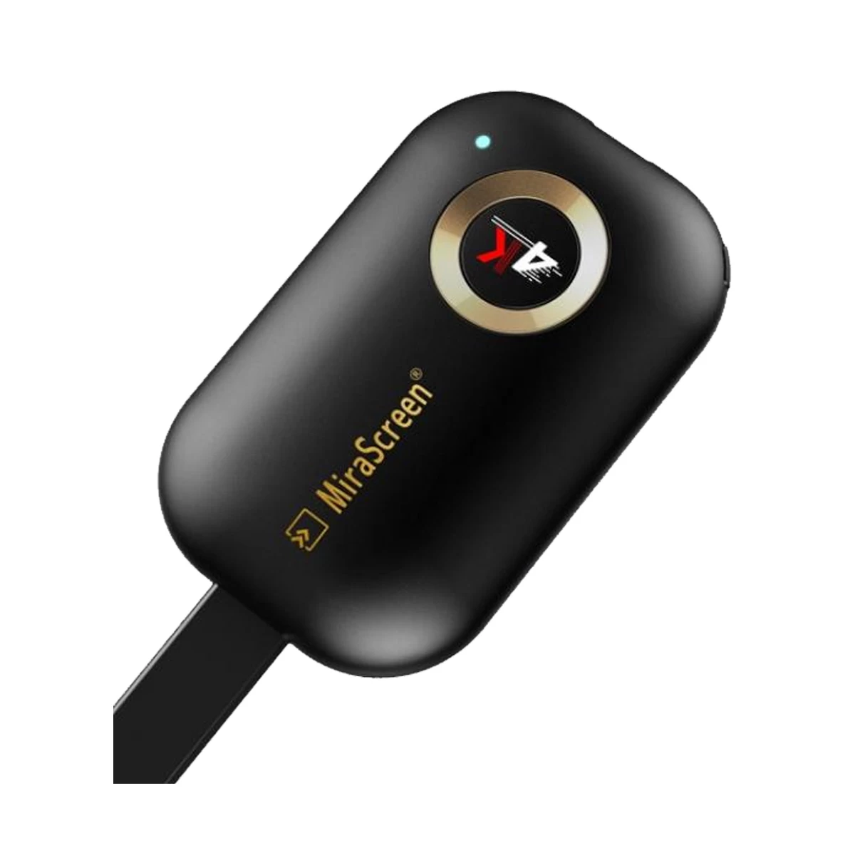 MiraScreen G9 Plus 5G WiFi 4K Wireless HDMI Display Dongle