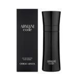 Giorgio Armani Code ছেলেদের EDT পারফিউম 75ml