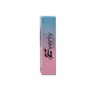 Everly Beauties ম্যাট লিকুইড লিপস্টিক - Clear Lipgloss