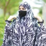 লিনেন কাপড়ের পালাজো খিমার সেট