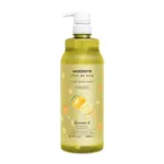 Watsons Botanical নারিশিং ইউজু বডি ওয়াশ 1000ml