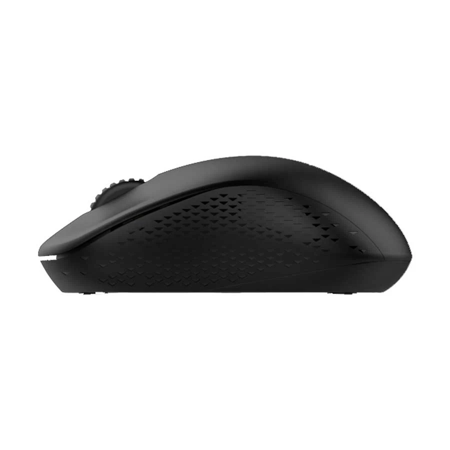Rapoo 8000M Bluetooth Black Keyboard & Mouse Combo