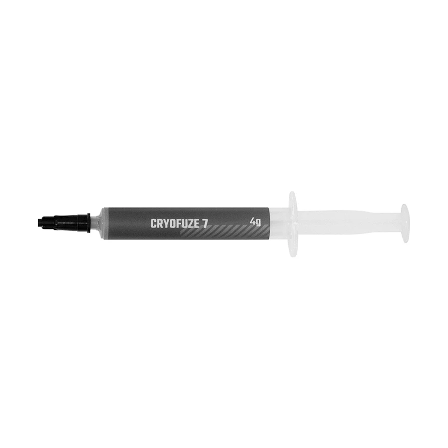 Cooler Master Cryofuze 7 Gray Thermal Paste
