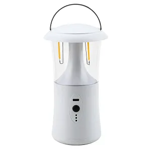 রিচার্জেবল LED ক্যাম্পিং লণ্ঠন