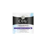 Olay Natural Aura All In One নাইট ক্রিম 50g