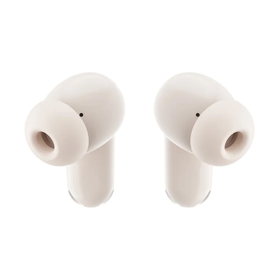 Rapoo T100 TWS Bluetooth White Earbuds