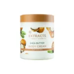 Superdrug Extracts শিয়া বাটার বডি ক্রিম 475ml