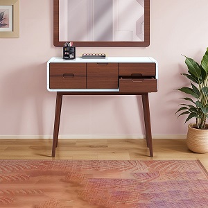 CONSOLE TABLE-FORMICA