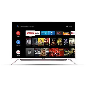 MyOne 55 ইঞ্চি 4K স্মার্ট অ্যান্ড্রয়েড LED টিভি