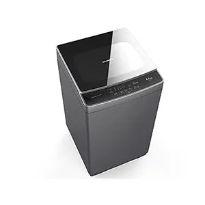 Sharp 8 kg ফুল অটো টপ লোডিং ওয়াশিং মেশিন (ES-X858)