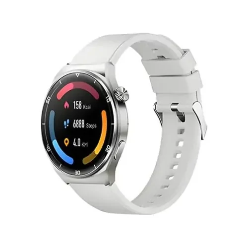 QCY GT2 1.43" AMOLED Bluetooth Calling Smart Watch