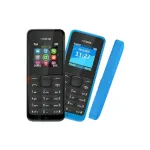 Nokia 105 সিঙ্গেল সিম মোবাইল ফোন (রিফারবিশড)