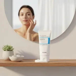 COSRX The Ceramide Skin Barrier ময়েশ্চারাইজার 80ml