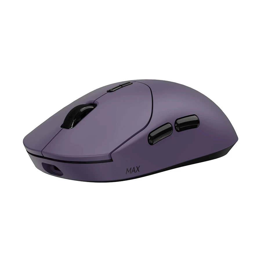 Rapoo VT2 MAX GEN-2 Dual Mode Purple Gaming Mouse