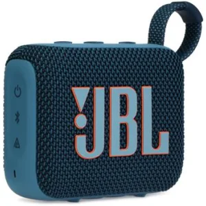 JBL GO 4 পোর্টেবল ব্লুটুথ স্পিকার