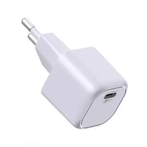 WiWU 30W Type-C ফাস্ট চার্জার