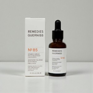 Guerniss Remedies N85 ভিটামিন সি সিরাম 30মি.লি. (Hong Kong)