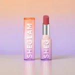 Sheglam Dynamatte Boom লং লাস্টিং ম্যাট লিপস্টিক - Periodt