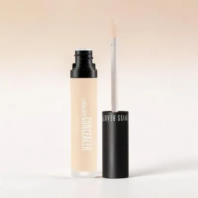 Swiss Beauty Perfect লিকুইড কনসিলার - 12 Natural