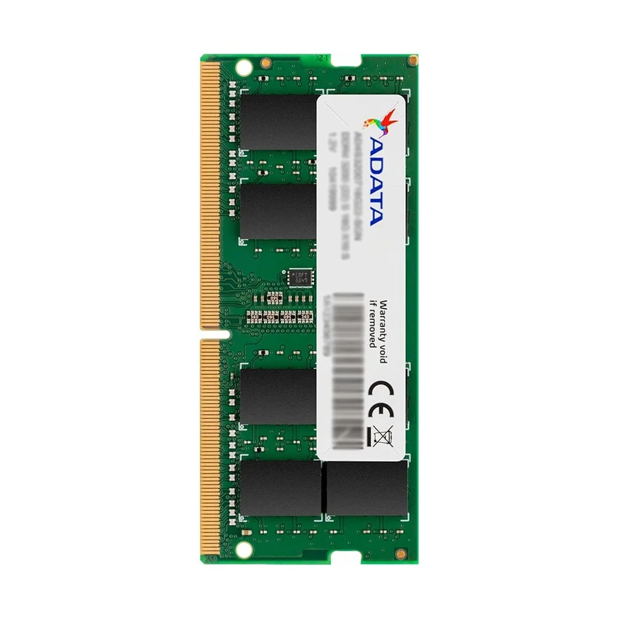 ADATA Premier 8GB DDR4L 2666MHz Laptop RAM