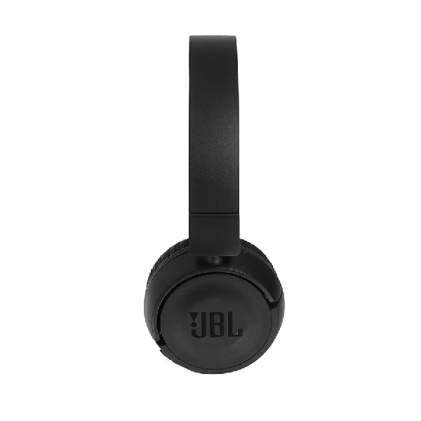 JBL TUNE 460BT ব্ল্যাক ওয়্যারলেস অন-ইয়ার হেডফোন