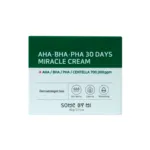 Some By Mi AHA BHA PHA 30 ডেজ মিরাকল ক্রিম 60g