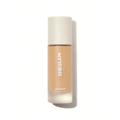 SHEGLAM Skinfinite হাইড্রেটিং ফাউন্ডেশন - Nude