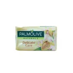 Palmolive Delicate Care আমন্ড মিল্ক সাবান 90g