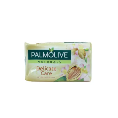 Palmolive Delicate Care আমন্ড মিল্ক সাবান 90g