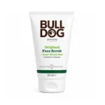Bulldog Sweet Almond Shell ছেলেদের ফেস স্ক্রাব 125ml